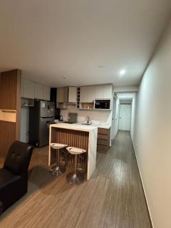 Moderno Mn Depa en San Bartolo - 4