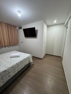 Moderno Mn Depa en San Bartolo - 1