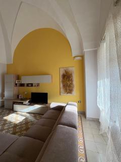 Salento casa vacanze vicino Castro Otranto - 4