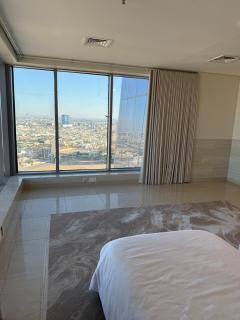 Damac Al Jawharah Sea View Apartment - Yeda - 9