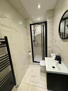 Stylish Central Nottingham Studio, sleeps up to 2 - 2