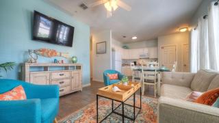 2 Condos at Costa Bahia Sleeps 14 Walk to Beach - 5