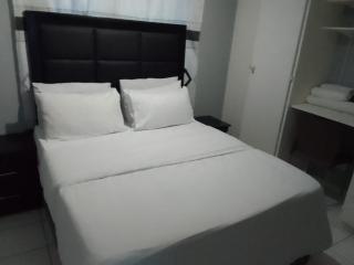 La One Rosebank Stay - 4