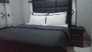 La One Rosebank Stay - 8