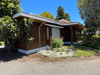 Cabañas Los Tilos Pucón - Pucón - 8