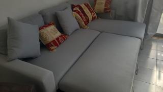 Casa Jardin del Mar- Reñaca 2 Dormitorios - 3