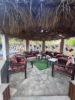 شاليه ندى - 8