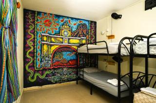 Hostal De La Fuente - 9