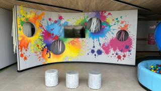 Studio com Varanda Vista Mar Lateral-NT524 Praia Pajuçara - 3