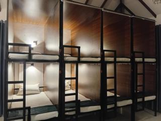 One More Night Hostel - 4