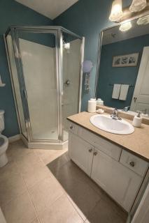 Cozy Primary Room with Own Bathroom - 1