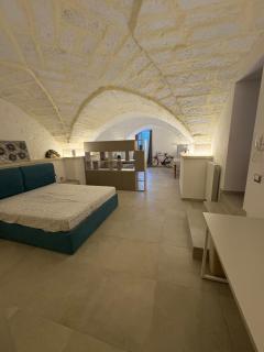 Salento casa vacanze vicino Castro Otranto - 7