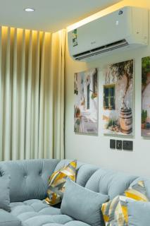 Boho and cozy apartment - 5