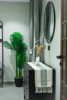 Boho and cozy apartment - Khobar - 3
