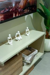 Boho and cozy apartment - Khobar - 9