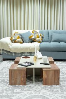 Boho and cozy apartment - 8