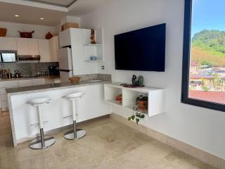 Modern Oceanview Retreat with Balcony and Walk to Bay - 9