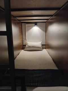 One More Night Hostel - 7