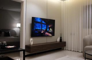 شقة فندقية فاخرة a01 - 3