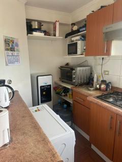 departamento condominio mirador del rio Valdivia - 9