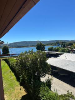 departamento condominio mirador del rio Valdivia - 5