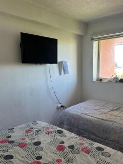 departamento condominio mirador del rio Valdivia - 4