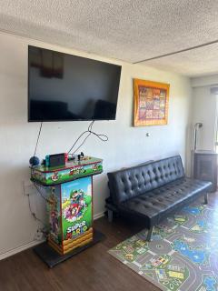 departamento condominio mirador del rio Valdivia - 3