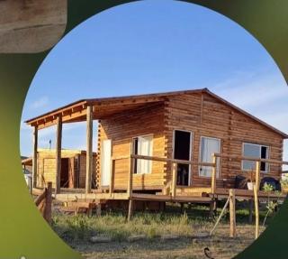 Cabaña A&A - 0