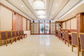 Super Townhouse Oak Dehradun Court Formerly GK Residency - 9