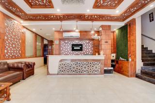 Super Townhouse Oak Dehradun Court Formerly GK Residency - 8