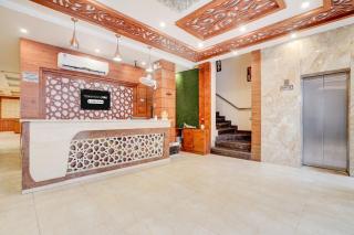 Super Townhouse Oak Dehradun Court Formerly GK Residency - 3