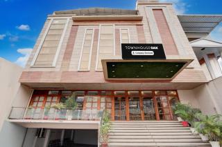 Super Townhouse Oak Dehradun Court Formerly GK Residency - 2