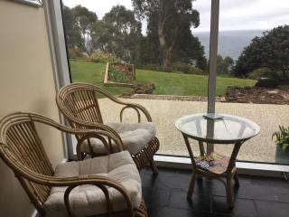 Skyescape on Northshore Queen Bedroom - 8