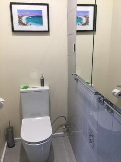 Skyescape on Northshore Queen Bedroom - 7