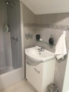 Skyescape on Northshore Queen Bedroom - 3