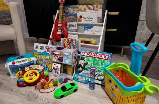 Homi Host-Apricot House - 2