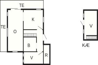 5 person holiday home in Hesselager-By Traum - 9