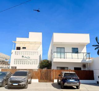 Oasis Roraimar - Refúgio em Maragogi - 1