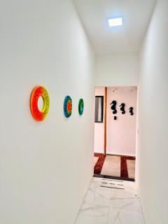 Oasis Roraimar - Refúgio em Maragogi - 2