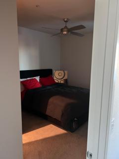 Instant Accommodation - 1