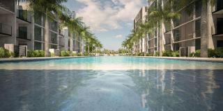 Family Resort Style Living - 2