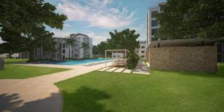 Family Resort Style Living - 1