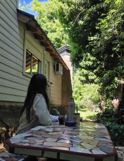 La esmeralda verde - 6