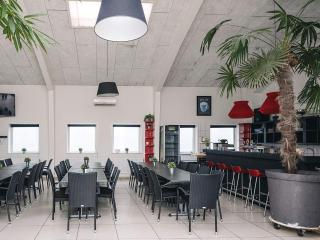 36 person holiday home in Ebeltoft-By Traum - 4