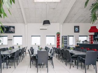 36 person holiday home in Ebeltoft-By Traum - 2