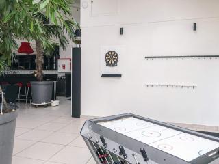 36 person holiday home in Ebeltoft-By Traum - 1