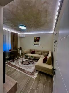 Tirana Central Suites - 0