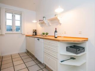 8 person holiday home in Aabenraa-By Traum - 8