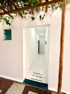 Oasis Roraimar - Refúgio em Maragogi - 5