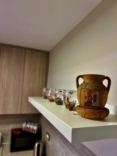 Tirana Central Suites - 3